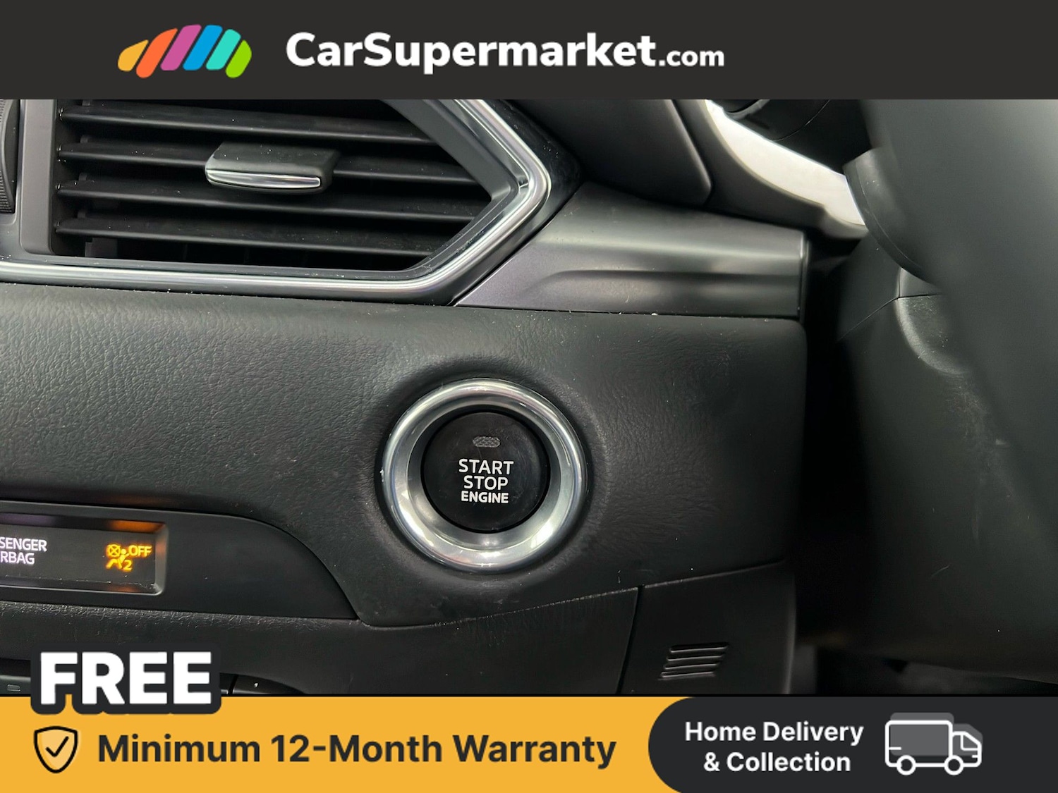 Used Mazda CX-5 2023 for sale - 78092138: Photo 27