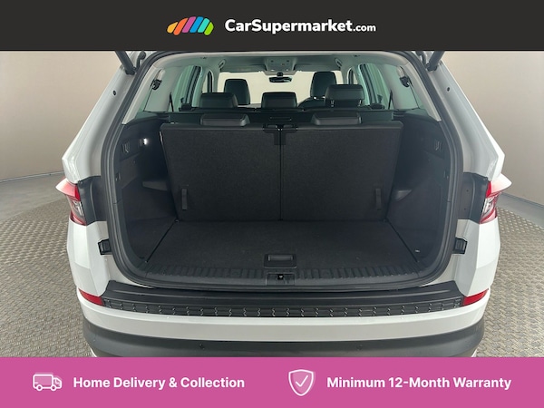 Used Skoda Kodiaq 2018 for sale - 76232426: Photo 16
