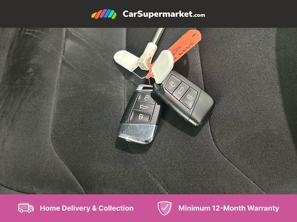 Used Skoda Kodiaq 2018 for sale - 76232426: Photo 17