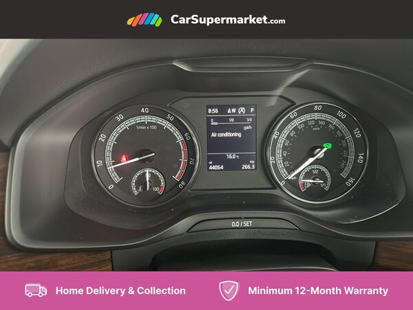 Used Skoda Kodiaq 2018 for sale - 76232426: Photo 9