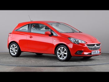Used Vauxhall Corsa 2019 for sale - 78931955: Photo