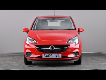 Used Vauxhall Corsa 2019 for sale - 78931955: Photo
