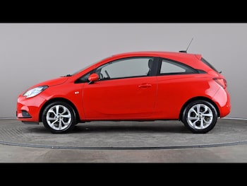 Used Vauxhall Corsa 2019 for sale - 78931955: Photo