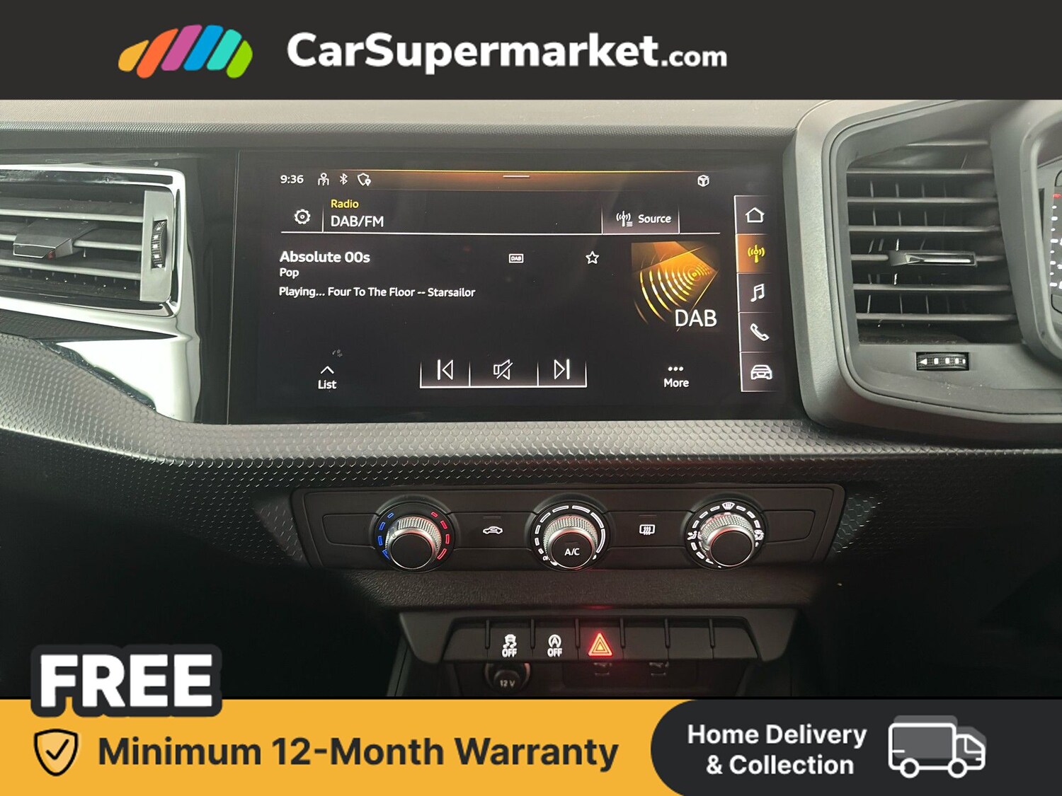 Used Audi A1 2023 for sale - 77904441: Photo 16