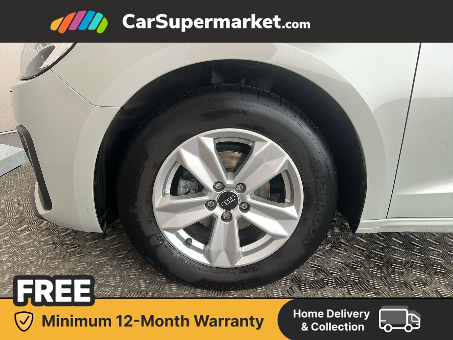 Used Audi A1 2023 for sale - 77904441: Photo 19