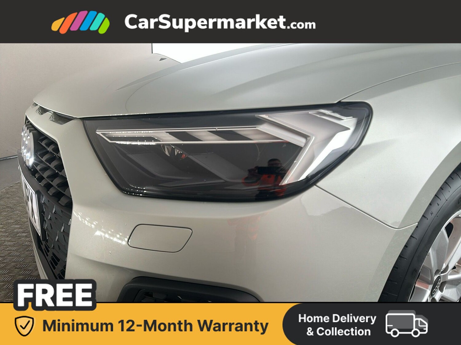 Used Audi A1 2023 for sale - 77904441: Photo 20