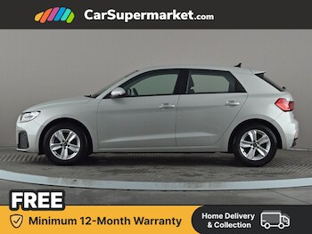 Used Audi A1 2023 for sale - 77904441: Photo