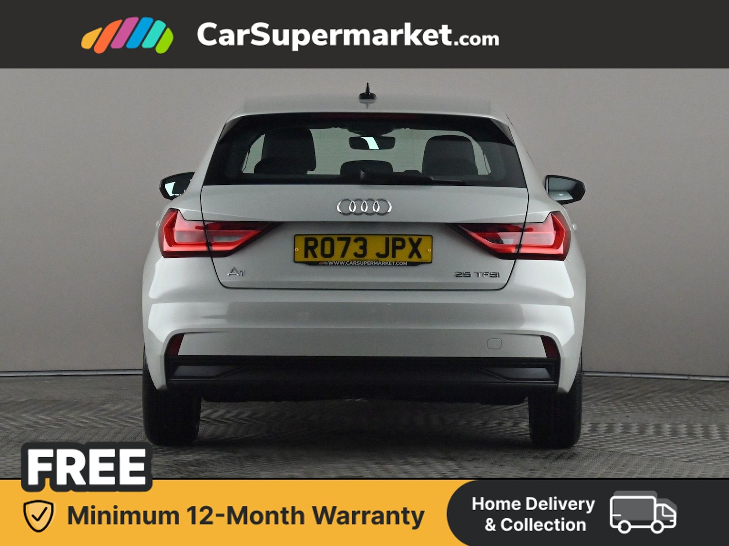 Used Audi A1 2023 for sale - 77904441: Photo 5