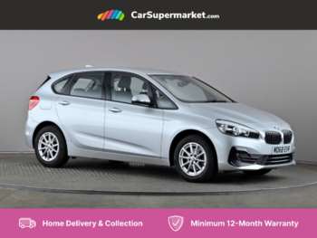 2019 - 218i SE 5-Door