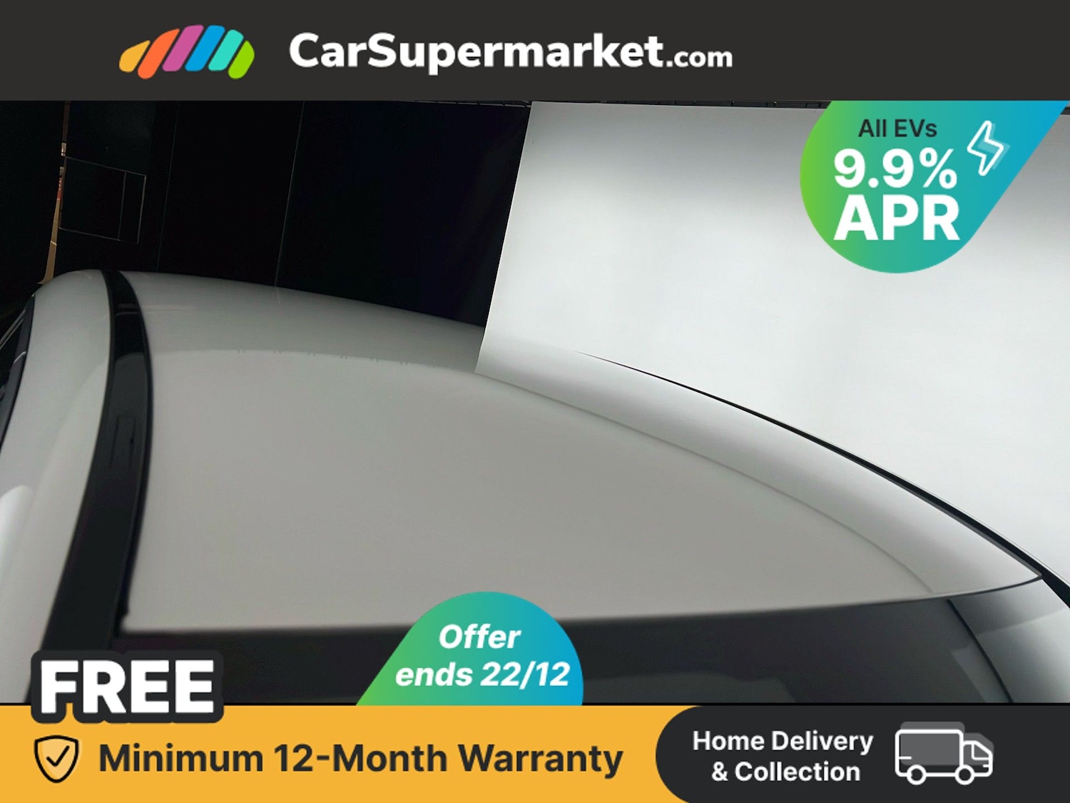 Used Mercedes-Benz EQC 2021 for sale - 76909632: Photo 23