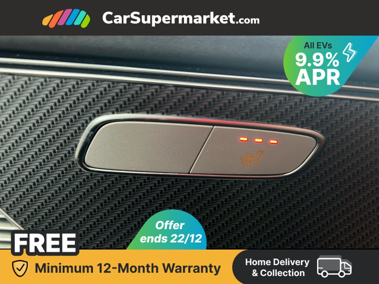 Used Mercedes-Benz EQC 2021 for sale - 76909632: Photo 27