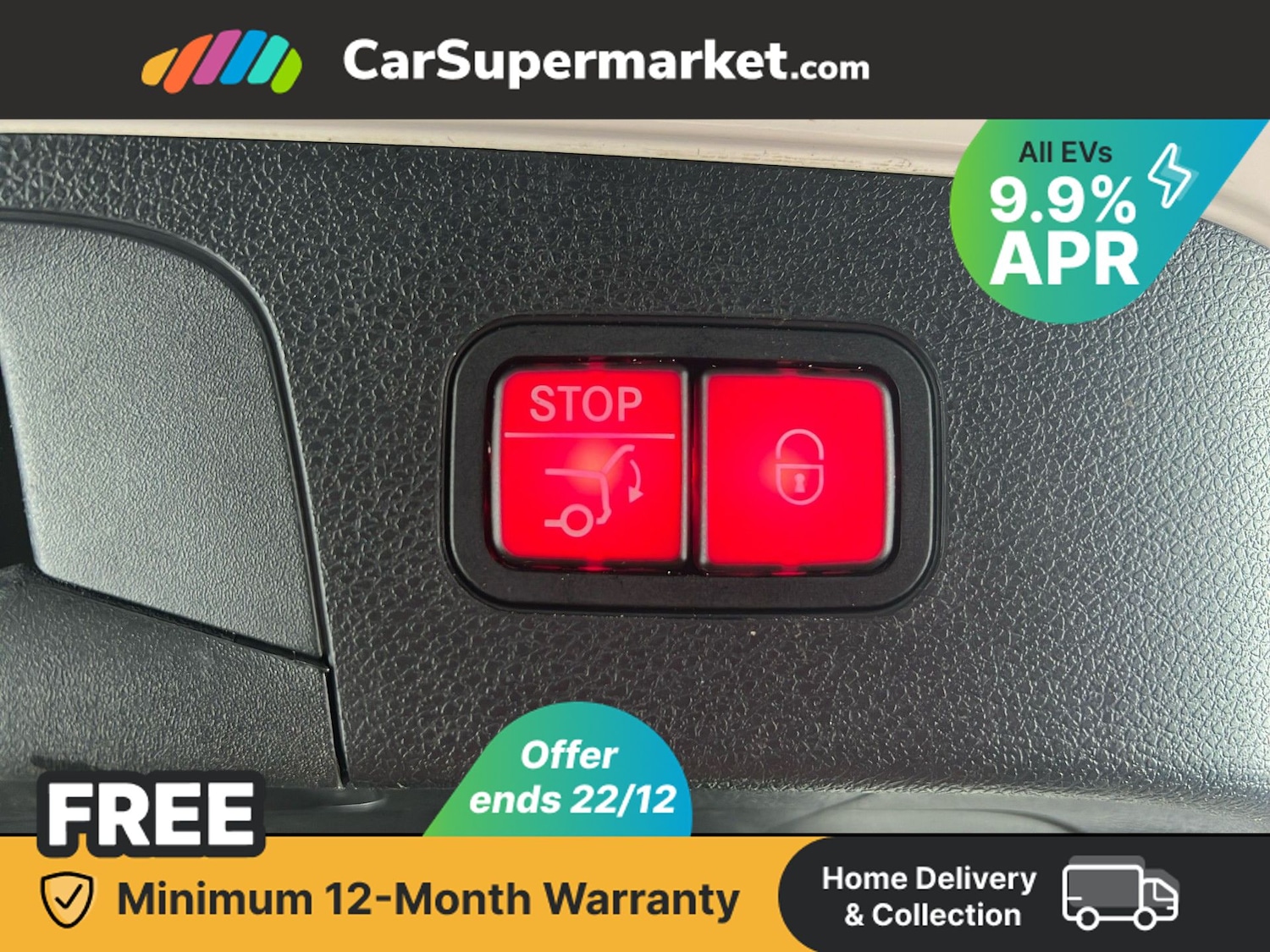 Used Mercedes-Benz EQC 2021 for sale - 76909632: Photo 29