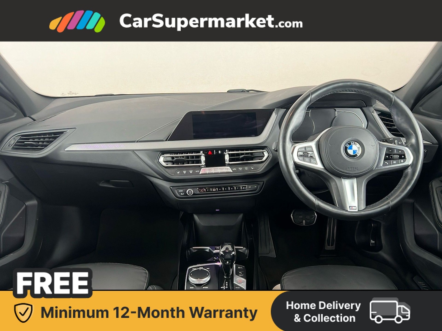 Used BMW 1 Series 2020 for sale - 77989681: Photo 13