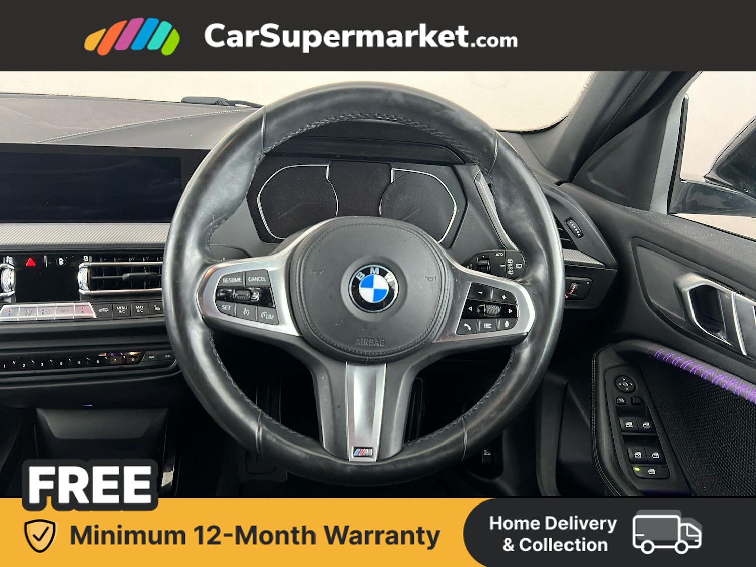 Used BMW 1 Series 2020 for sale - 77989681: Photo 14