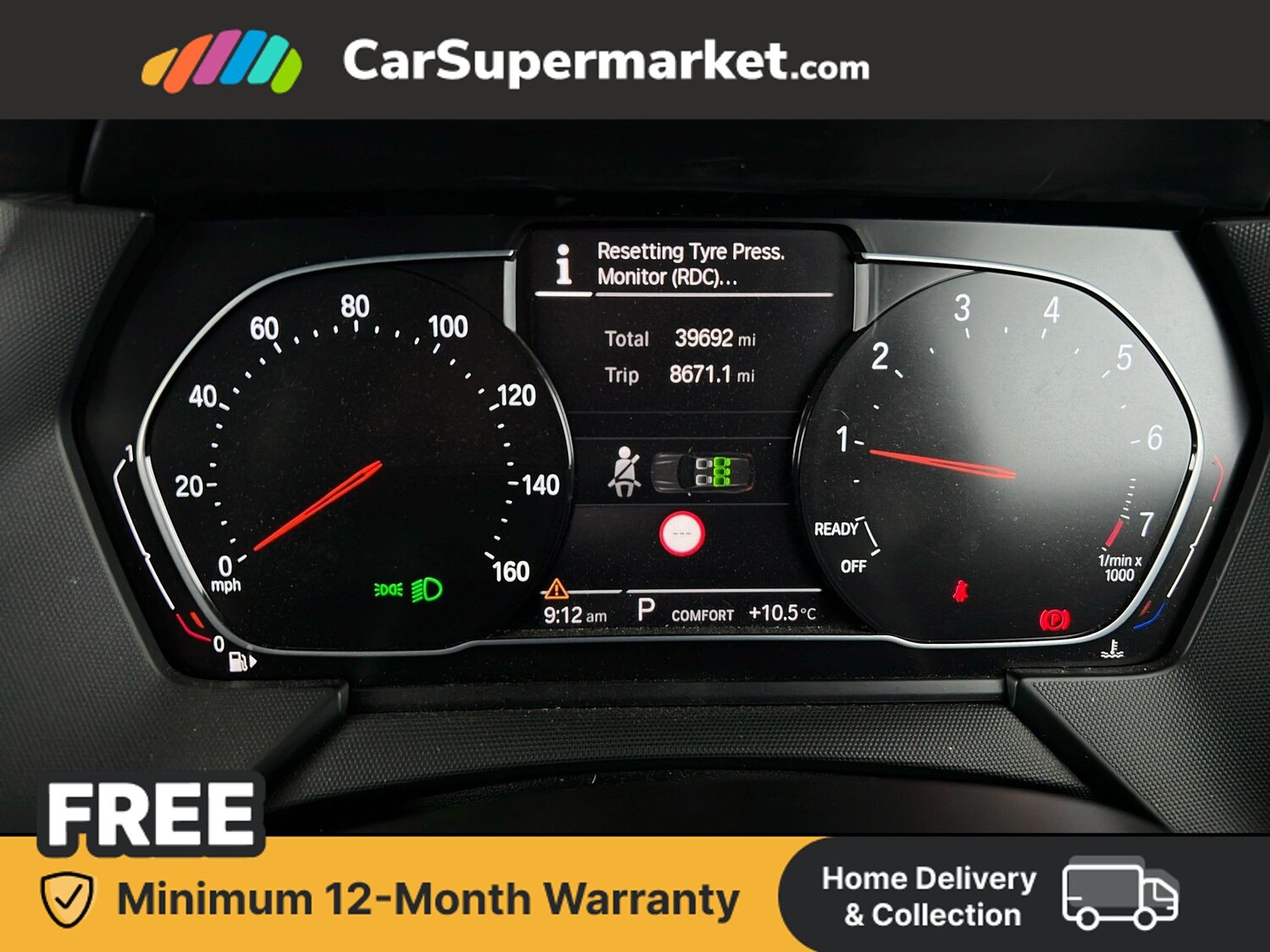 Used BMW 1 Series 2020 for sale - 77989681: Photo 15