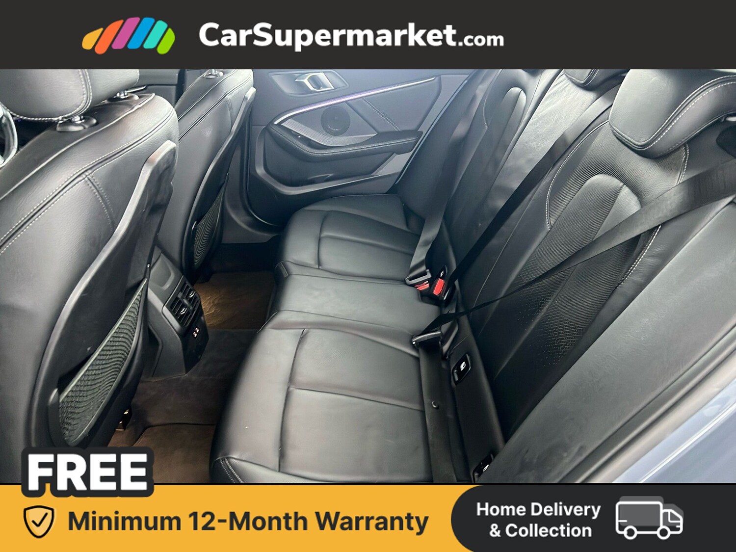 Used BMW 1 Series 2020 for sale - 77989681: Photo 18