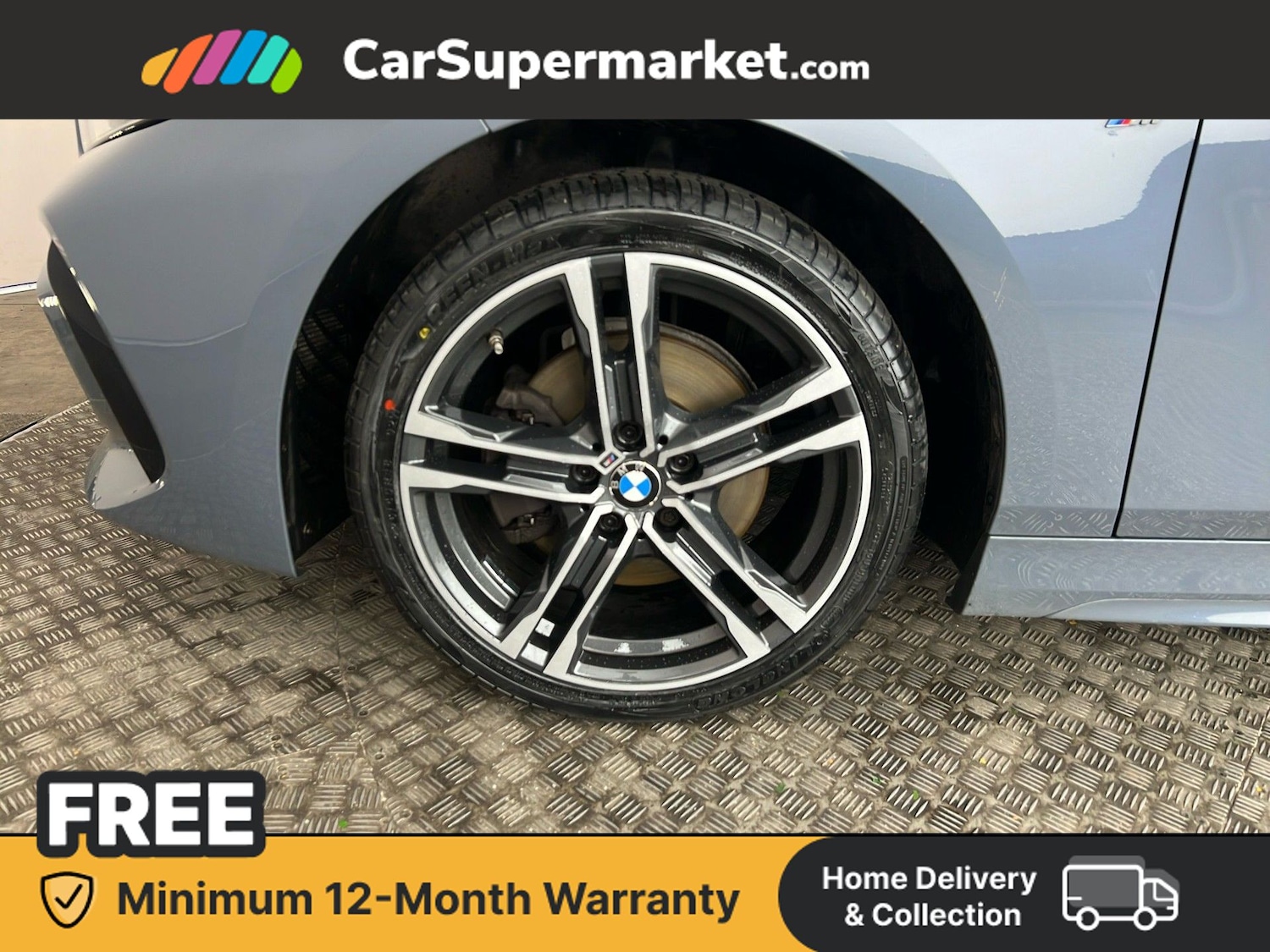 Used BMW 1 Series 2020 for sale - 77989681: Photo 19