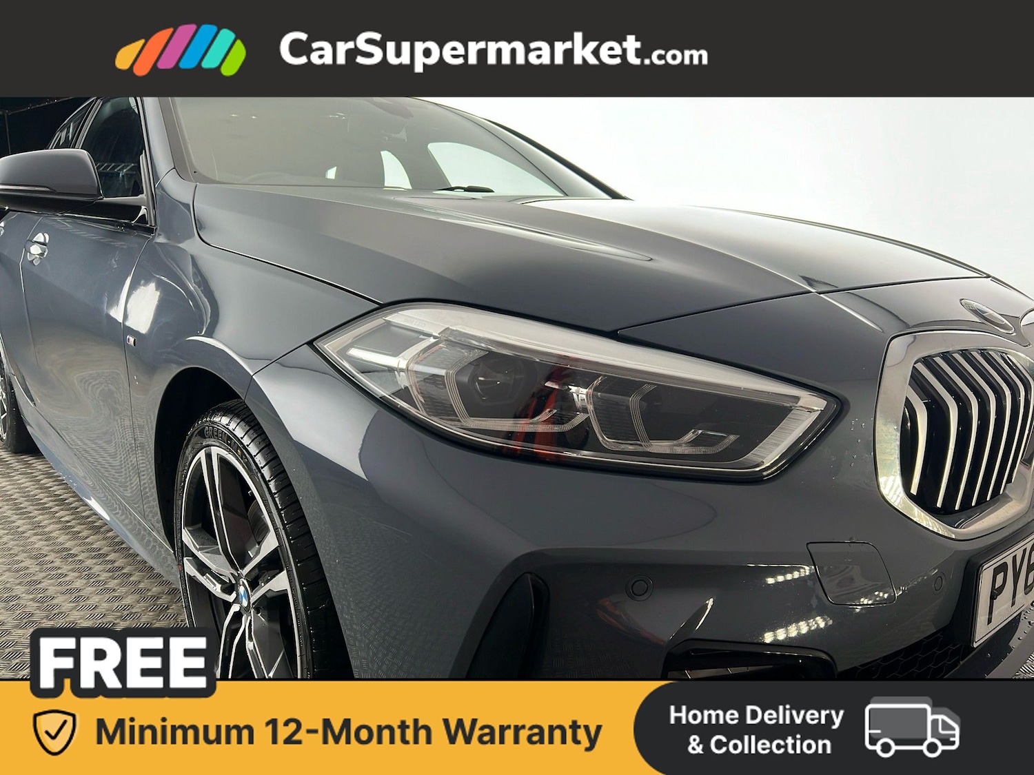 Used BMW 1 Series 2020 for sale - 77989681: Photo 20