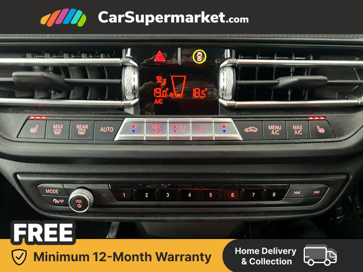 Used BMW 1 Series 2020 for sale - 77989681: Photo 25