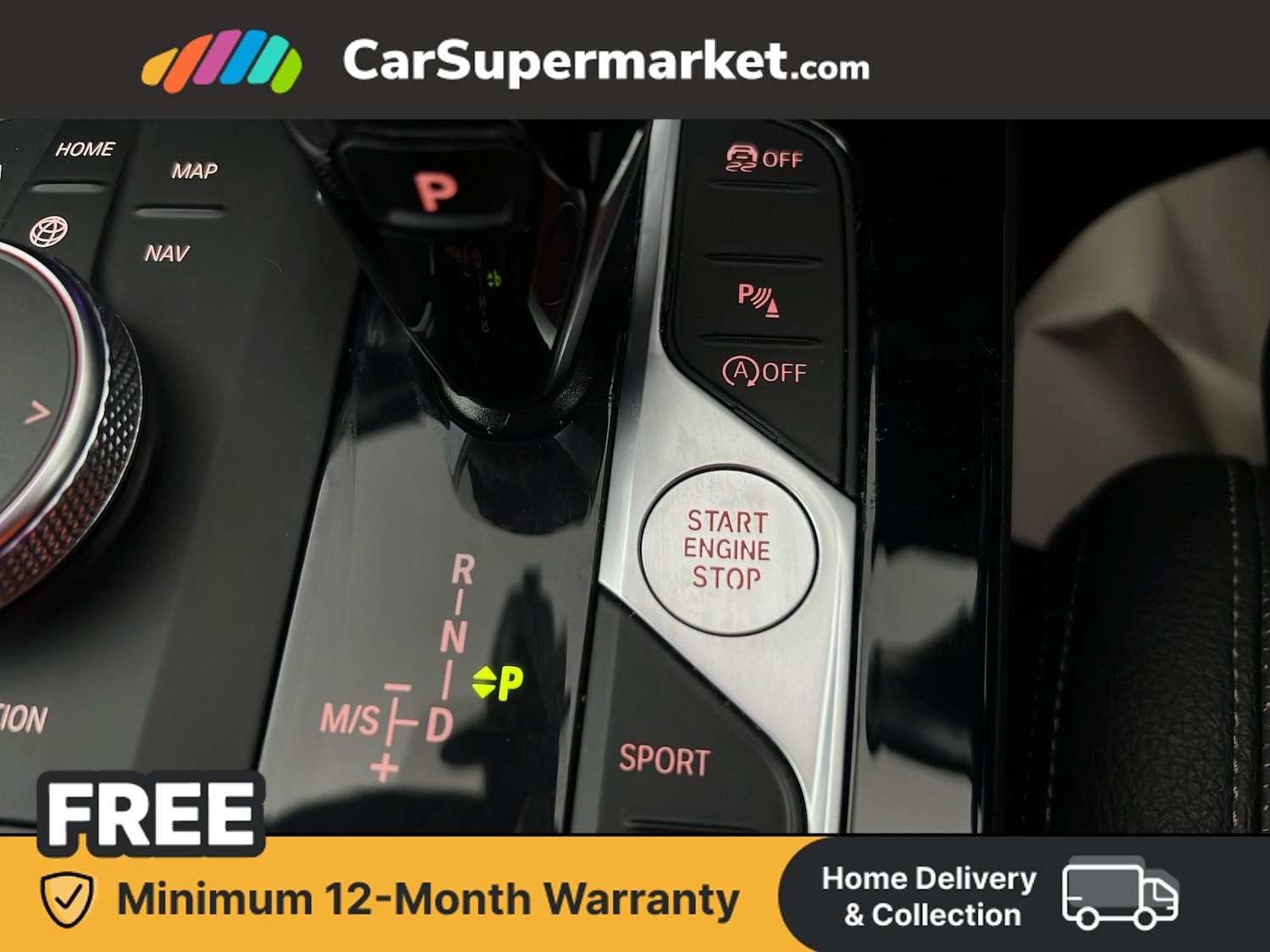 Used BMW 1 Series 2020 for sale - 77989681: Photo 26