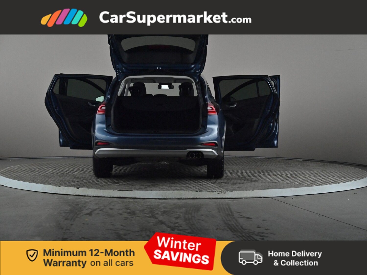 Used Ford Focus 2022 for sale - 77045873: Photo 12