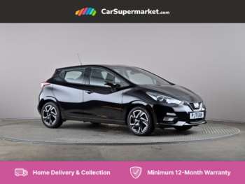 2022 - 1.0 IG-T 92 Acenta 5-Door
