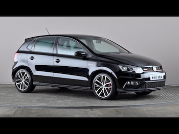 Used Volkswagen Polo 2017 for sale - 78632956: Photo