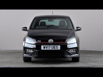 Used Volkswagen Polo 2017 for sale - 78632956: Photo