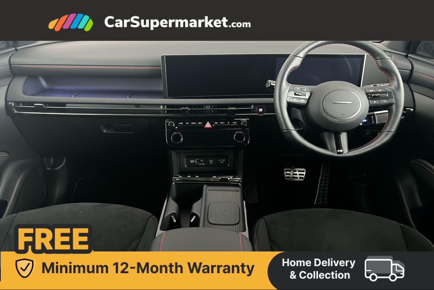 Used Hyundai TUCSON 2025 for sale - 76405934: Photo 13