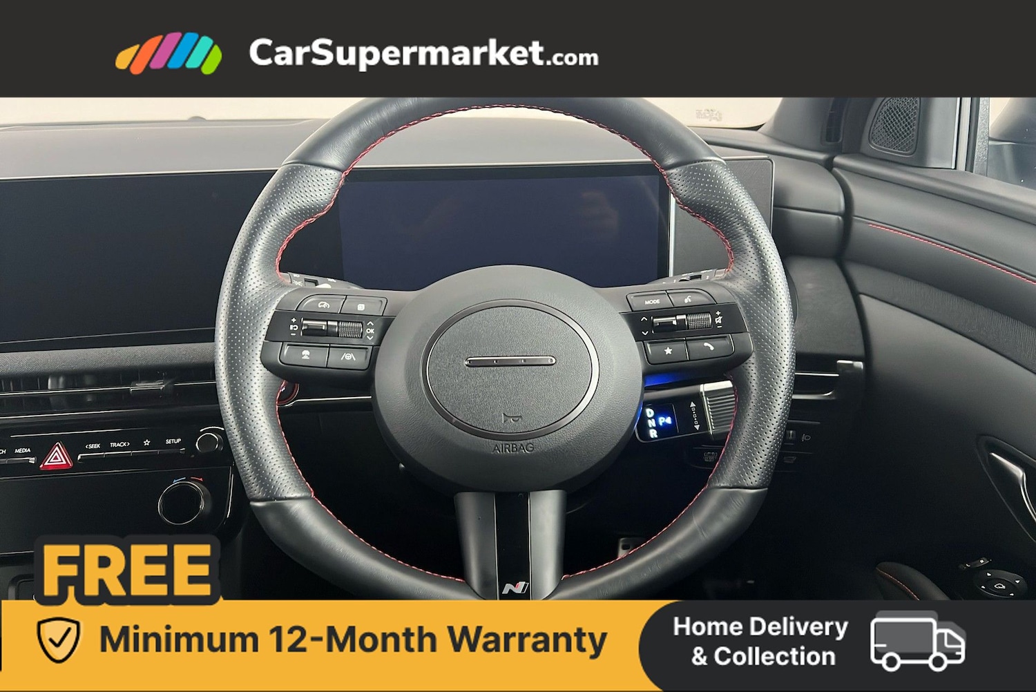 Used Hyundai TUCSON 2025 for sale - 76405934: Photo 14