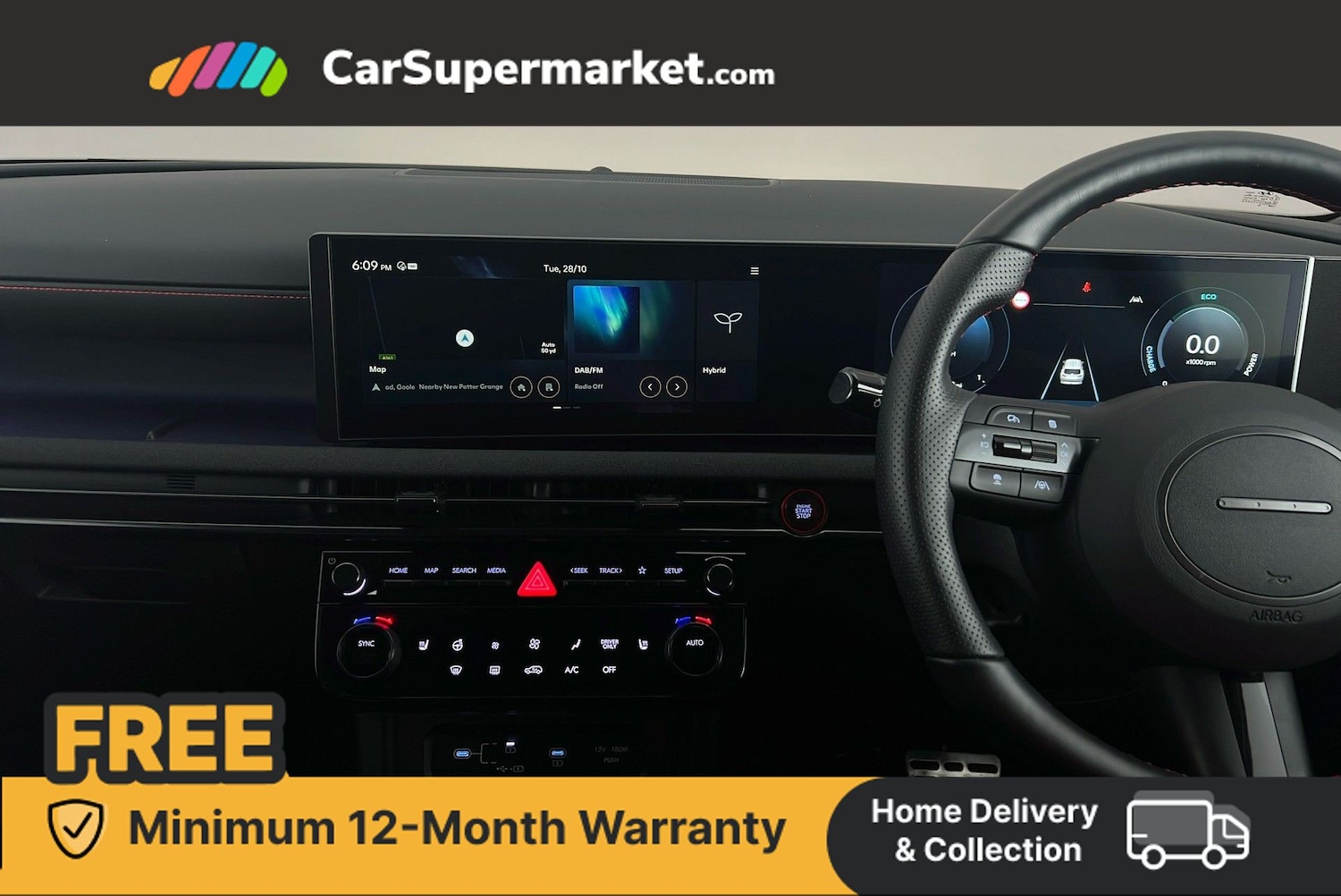 Used Hyundai TUCSON 2025 for sale - 76405934: Photo 16