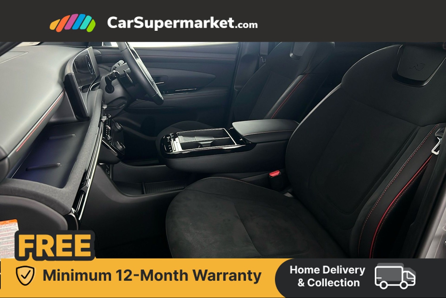 Used Hyundai TUCSON 2025 for sale - 76405934: Photo 17