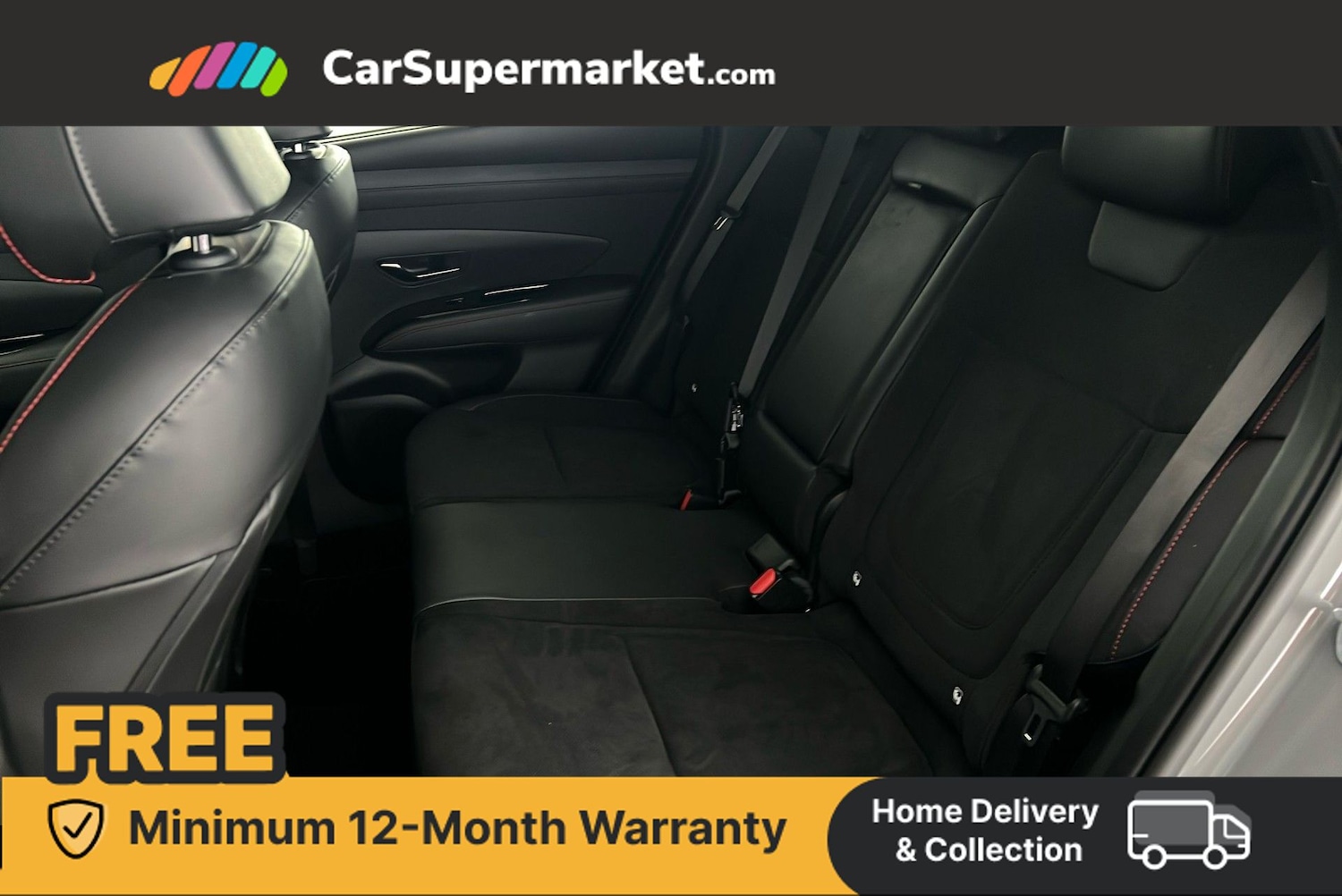 Used Hyundai TUCSON 2025 for sale - 76405934: Photo 18