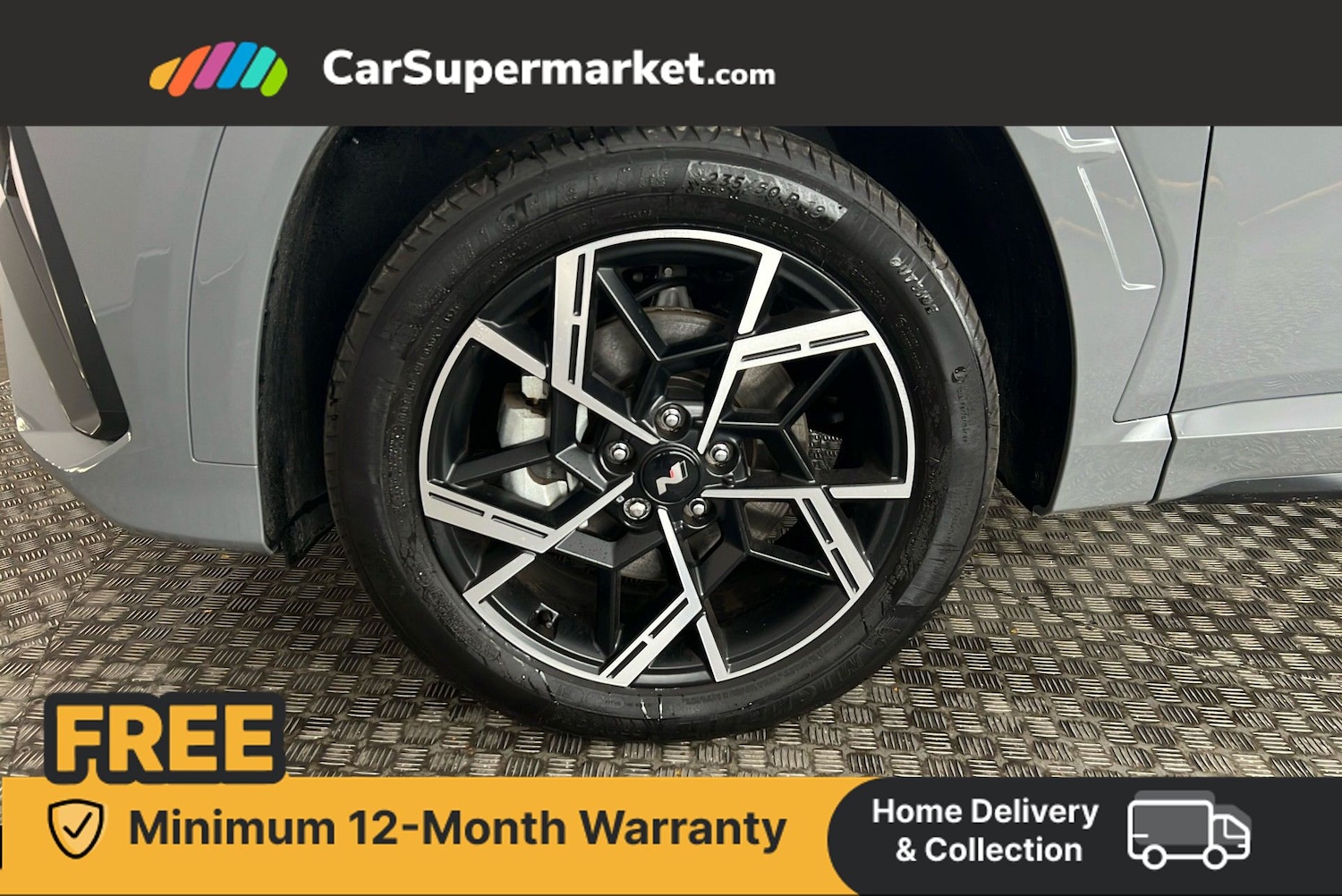 Used Hyundai TUCSON 2025 for sale - 76405934: Photo 19