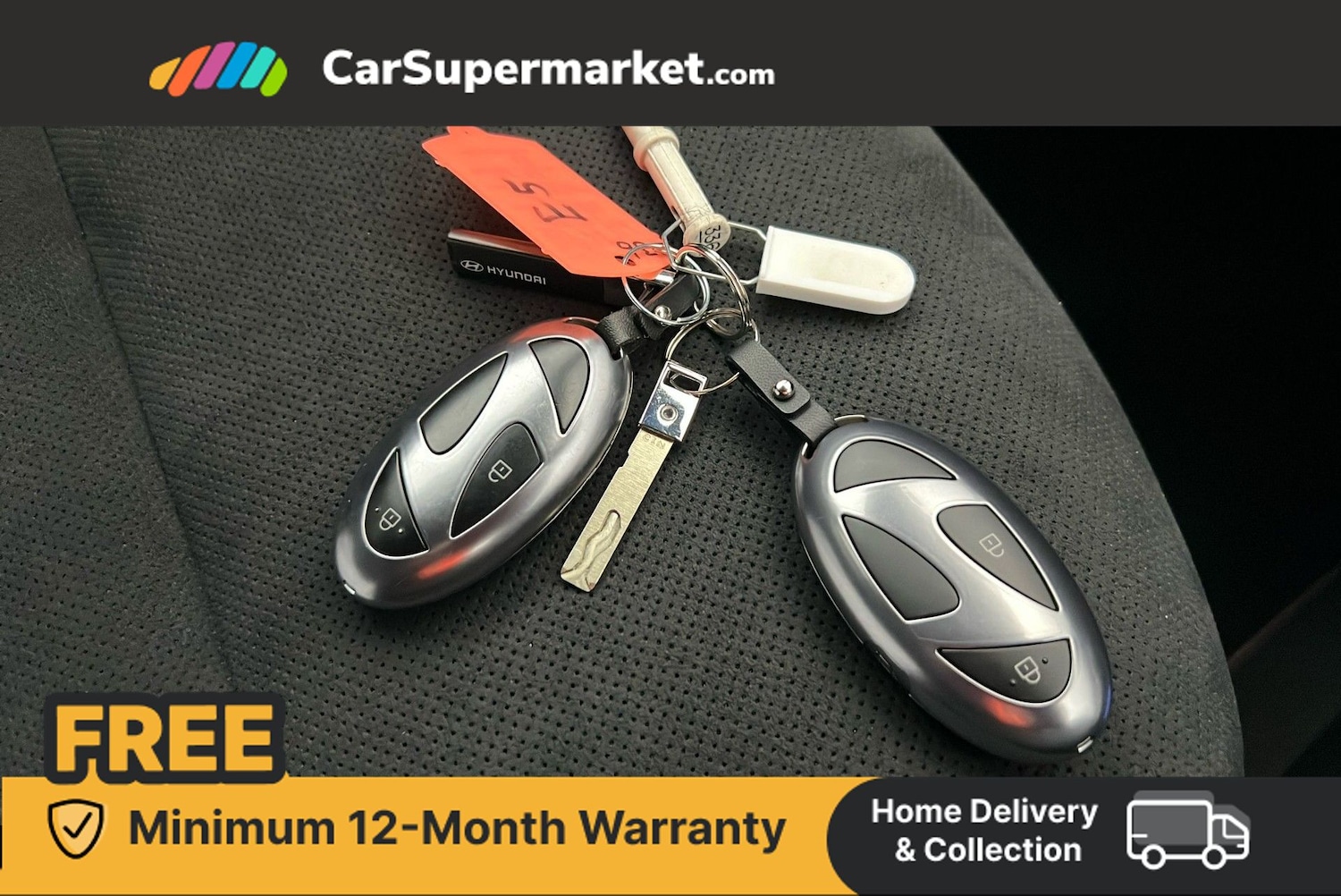 Used Hyundai TUCSON 2025 for sale - 76405934: Photo 23