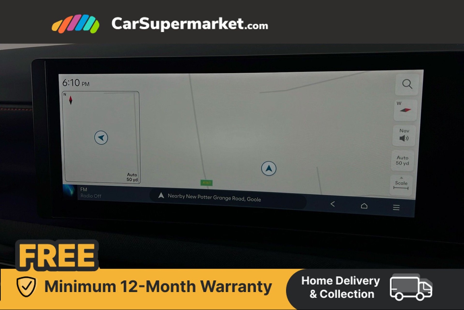 Used Hyundai TUCSON 2025 for sale - 76405934: Photo 24