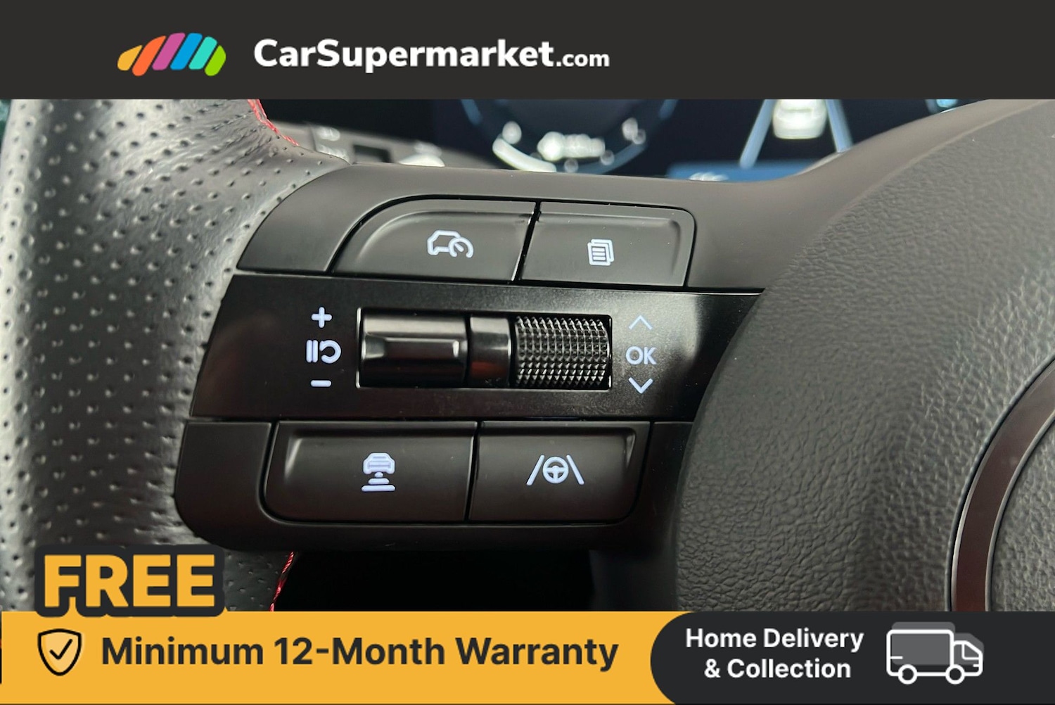 Used Hyundai TUCSON 2025 for sale - 76405934: Photo 26