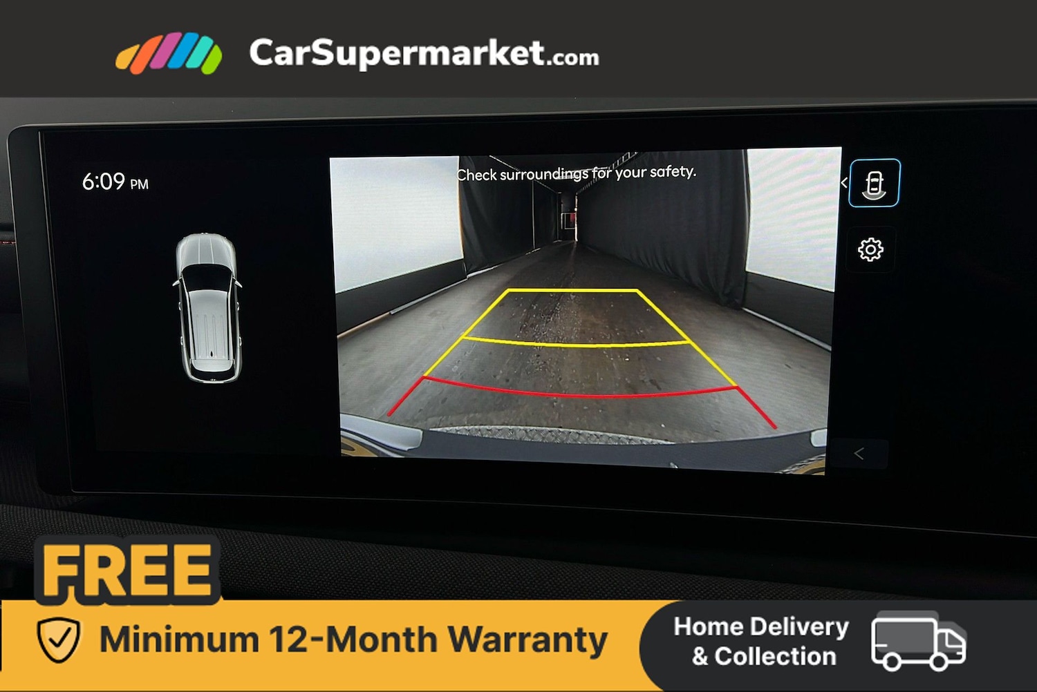 Used Hyundai TUCSON 2025 for sale - 76405934: Photo 29