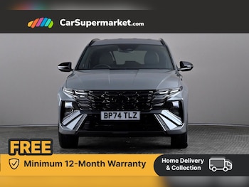 Used Hyundai TUCSON 2025 for sale - 76405934: Photo