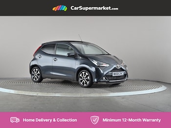Toyota - AYGO