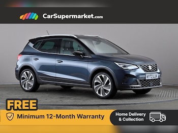 2022 - 1.0 TSI 110 FR Sport