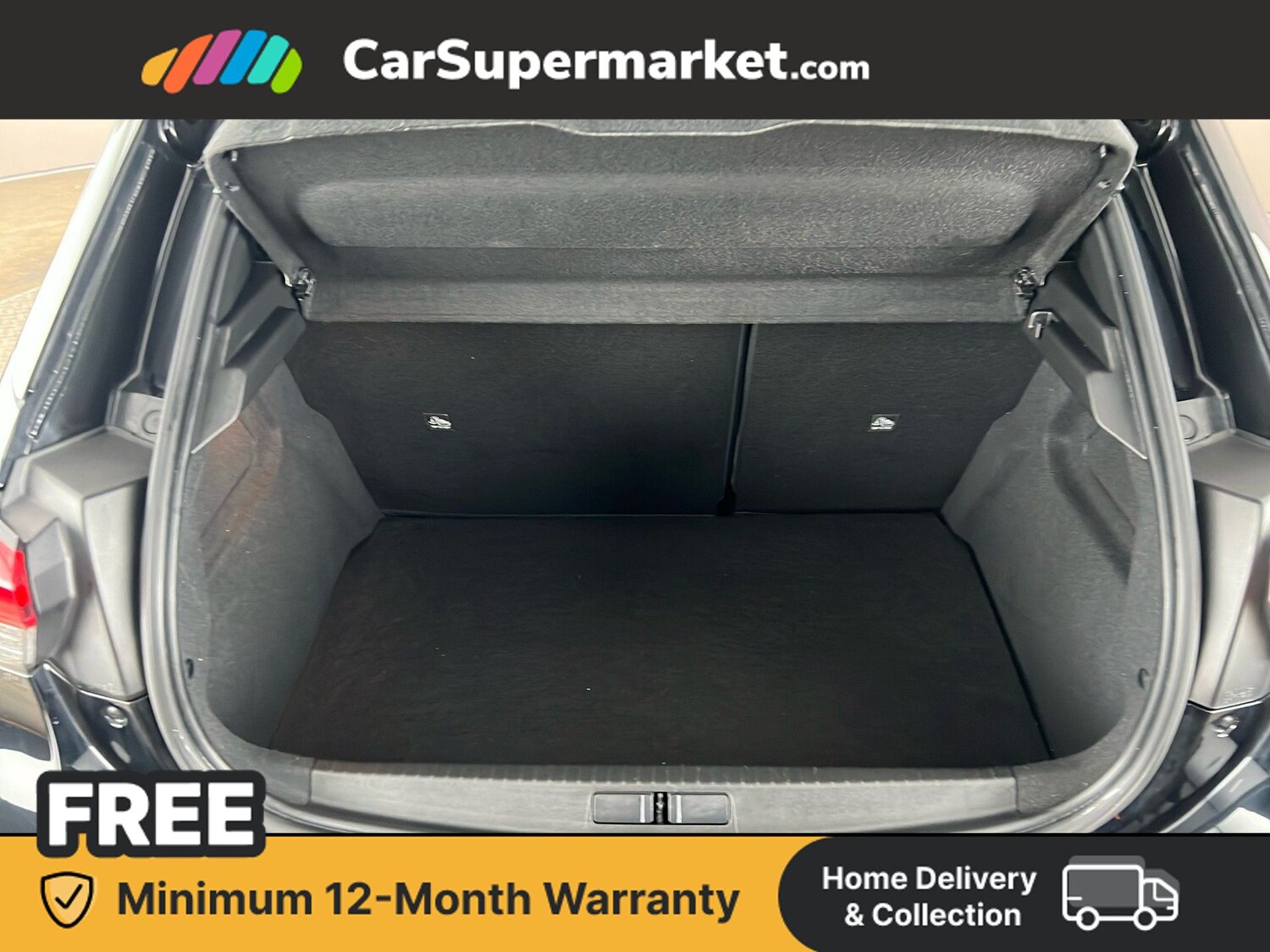 Used Vauxhall Corsa 2023 for sale - 77829330: Photo 22