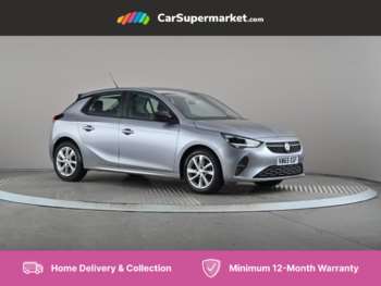 2020 - 1.2 Turbo SE Premium 5-Door