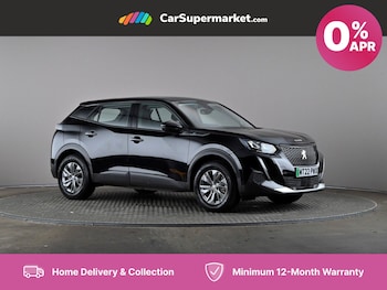 Used Peugeot 2008 2022 for sale - 75501345: Photo