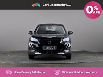 Used Peugeot 2008 2022 for sale - 75501345: Photo