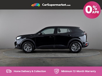 Used Peugeot 2008 2022 for sale - 75501345: Photo