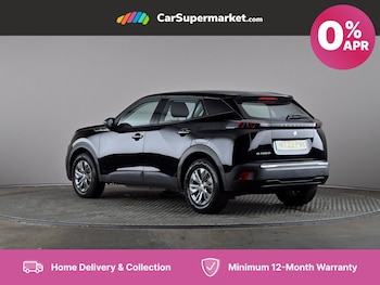 Used Peugeot 2008 2022 for sale - 75501345: Photo