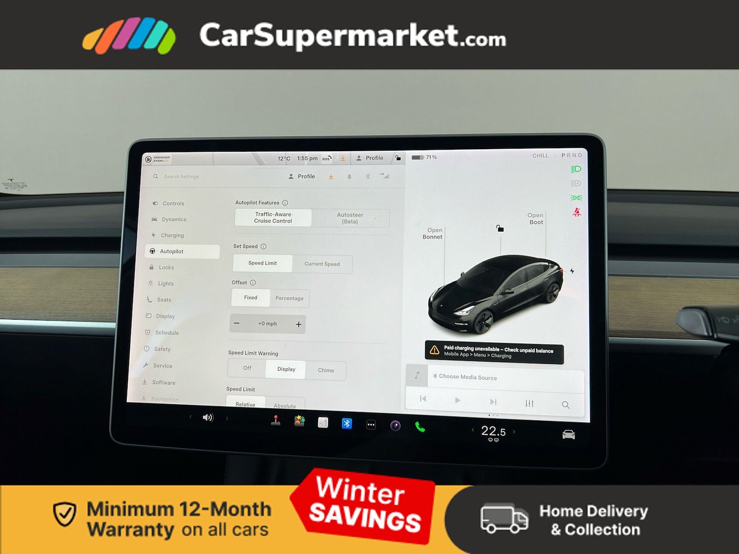 Used Tesla Model 3 2021 for sale - 77275220: Photo 17