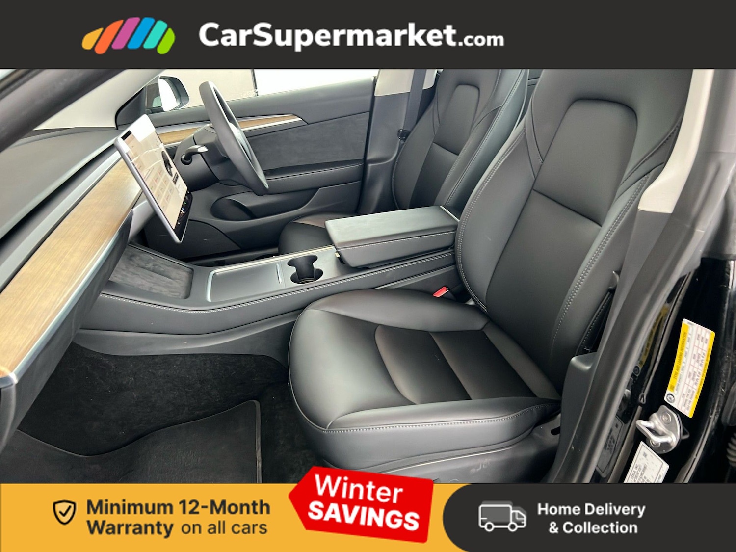 Used Tesla Model 3 2021 for sale - 77275220: Photo 18