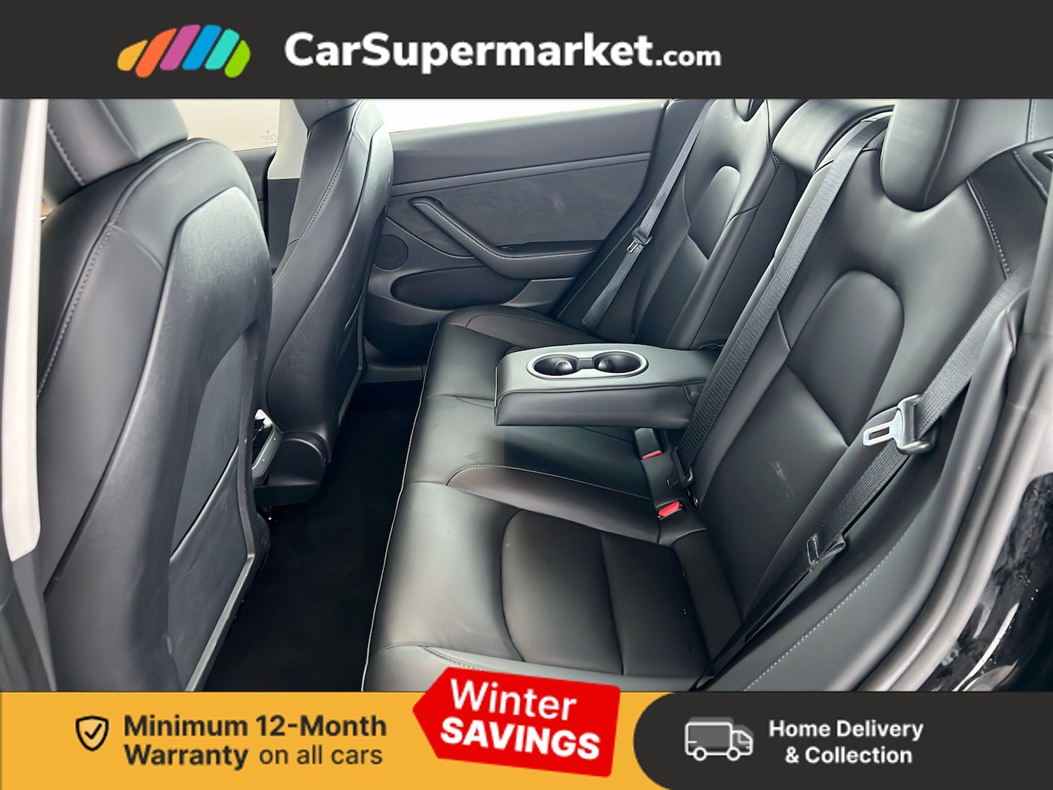 Used Tesla Model 3 2021 for sale - 77275220: Photo 19